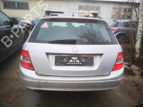 Electronic module MERCEDES-BENZ C-CLASS (W204) C 200 CDI (204.001) | BP32599797M83