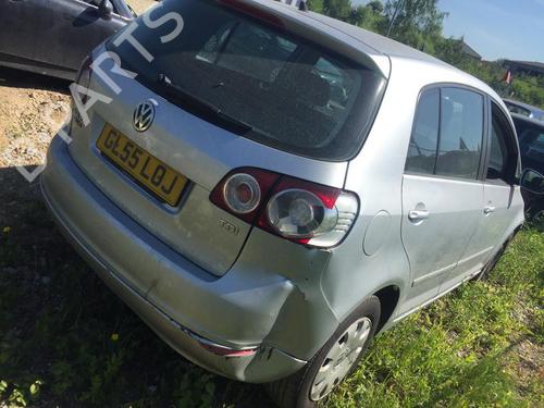 Electronic module VW GOLF PLUS V (5M1, 521) 1.9 TDI | BP33501095M83 - Image 9