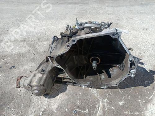 Used Gearbox Gearbox 37512014 37512014