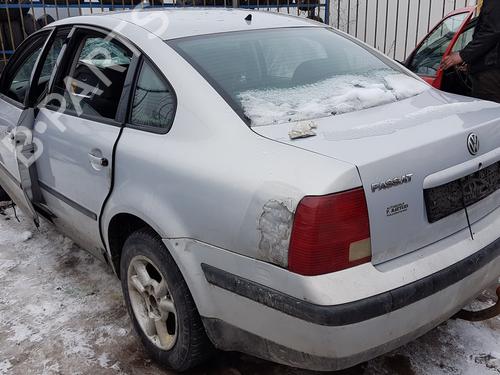 Electronic module VW PASSAT B5 Variant (3B5) 1.8 | BP33483948M83  - Image 7