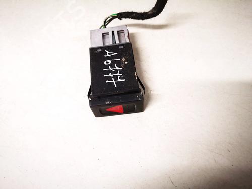 Used Warning switch Warning switch 35549737 35549737