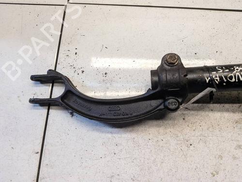 Right front shock absorber AUDI A4 B8 (8K2) 2.0 TDI | BP35432667M17 - Image 2