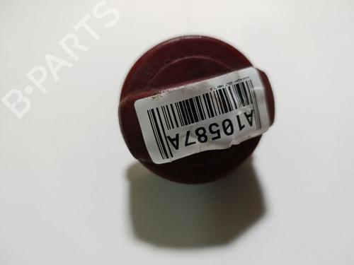 Tankdæksel Tankdæksel VW GOLF II (19E, 1G1) 1.6 D (54 hp) 34981695 34981695