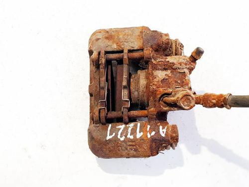 Used Right rear brake caliper Right rear brake caliper 34755632 34755632