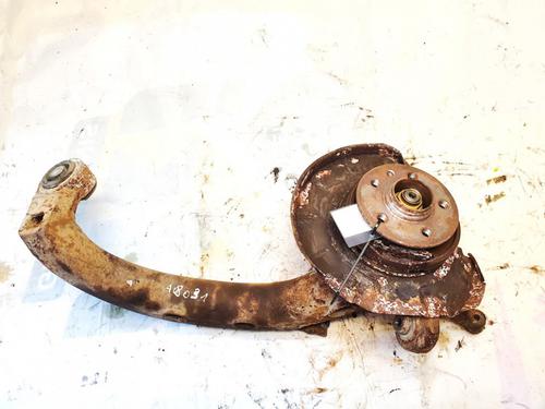 Used Left rear suspension arm Left rear suspension arm ROVER 75 (RJ) 2.0 CDT (115 hp) 35431730 35431730