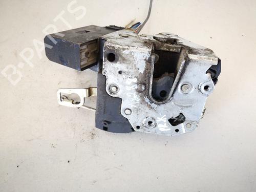 front-left-lock-bmw-3-e36-1990-1991-1992-1993-1994-1995-1996-1997-1998-35410443 main image