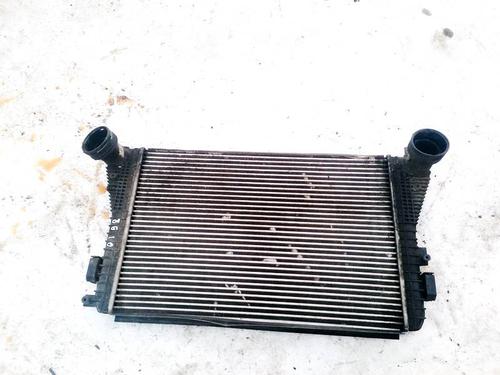 Used Intercooler Intercooler VW TOURAN (1T1, 1T2) 1.9 TDI (105 hp) 35355990 35355990