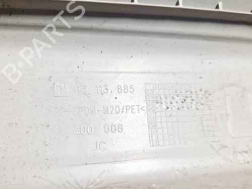 Other OPEL ASTRA H (A04) 1.9 CDTI (L48) | BP35036746O1 - Image 3