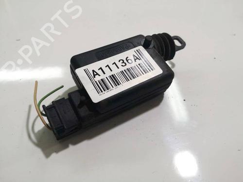 Used Electronic module Electronic module DACIA SANDERO 1.2 16V (75 hp) 34828601 34828601