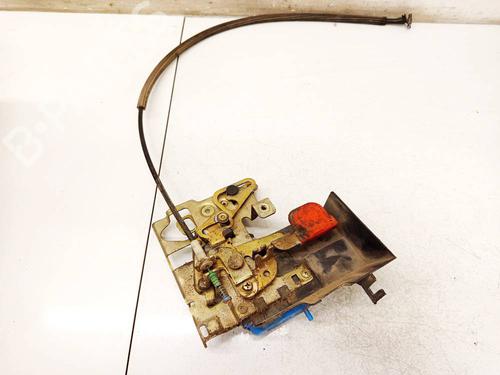 Used Electronic module Electronic module VW CADDY II MPV (9K9B) 1.9 D (64 hp) 40052524 40052524