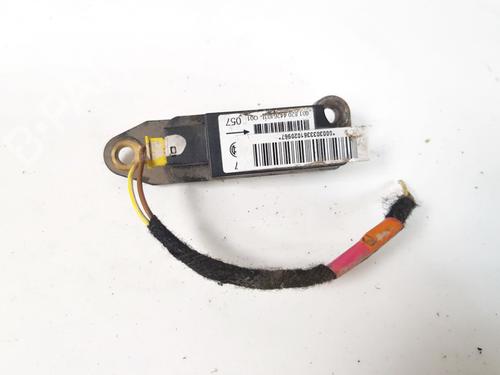 Used Electronic module Electronic module MERCEDES-BENZ C-CLASS (W203) C 270 CDI (203.016) (170 hp) 33089472 33089472