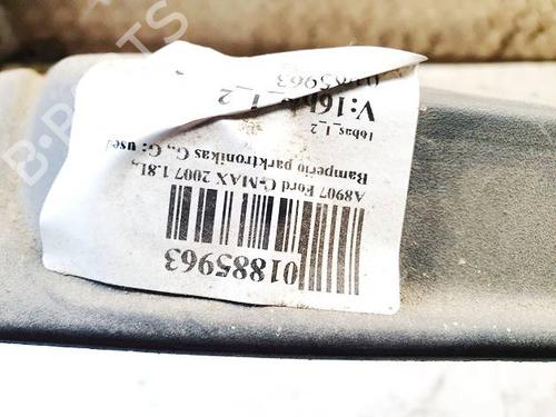 Electronic module FORD FOCUS C-MAX (DM2) 1.8 TDCi | BP35307566M83 - Image 2