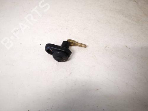 Used Electronic module Electronic module DAEWOO 1.5i (1C4) 1.5 (78 hp) 35340589 35340589