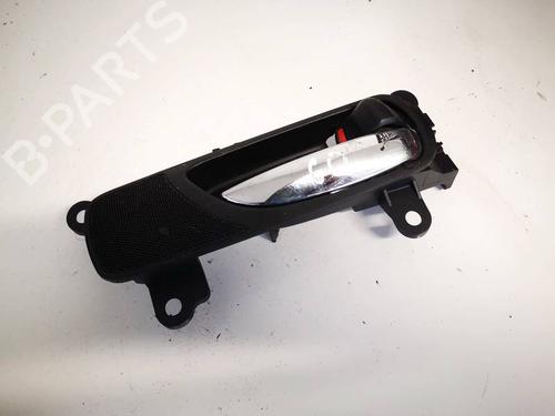 Used Rear right interior door handle Rear right interior door handle 34941358 34941358