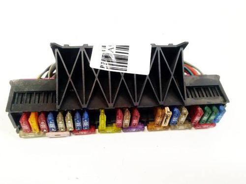 Used Fuse box Fuse box VW SHARAN (7M8, 7M9, 7M6) 1.9 TDI (130 hp) 32609974 32609974