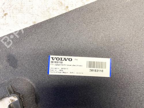 Boot lining VOLVO V50 (545) 2.0 D | BP35492441I3 - Image 3
