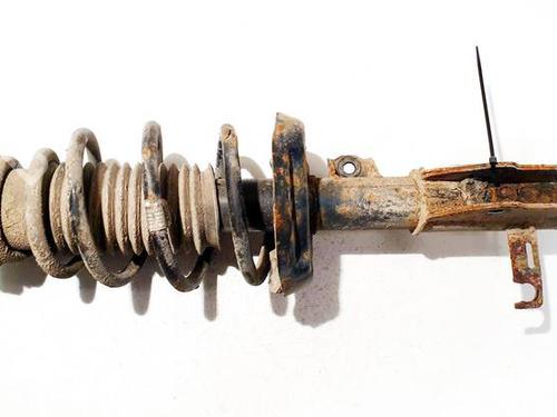 Used Left front shock absorber Left front shock absorber 34829457 34829457