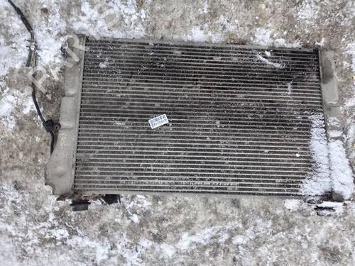 Used Intercooler Intercooler TOYOTA RAV 4 III (_A3_) 2.2 D 4WD (ALA30_, ALA30R) (177 hp) 34882790 34882790
