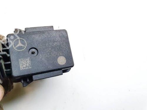 Electronic sensor MERCEDES-BENZ CLA (C118) CLA 200 4-matic (118.388) | BP39483892M84 - Image 2