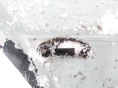 Used Front bumper bracket Front bumper bracket 35553395 35553395