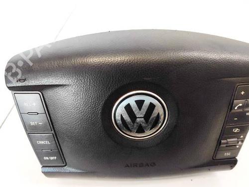 Used Driver airbag Driver airbag VW PHAETON (3D1, 3D2, 3D3, 3D4, 3D6, 3D7, 3D8, 3D9) 3.0 V6 TDI 4motion (224 hp) 32942090 32942090