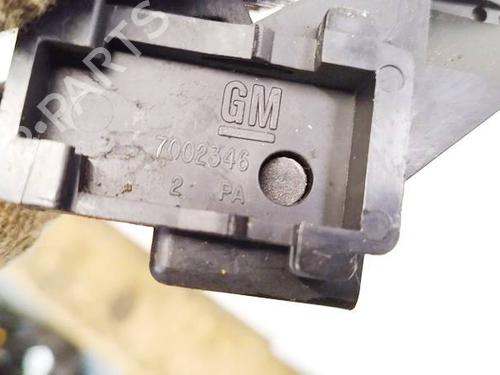 Interior handle SAAB 9-5 (YS3E) 2.3 t | BP35028974I7 - Image 3