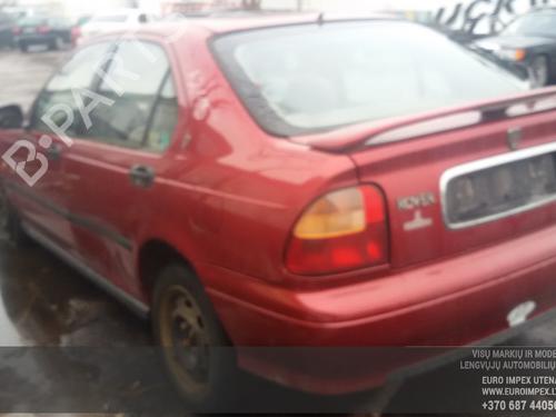 Electronic module ROVER 400 II Hatchback (RT) 416 Si | BP33528976M83  - Image 7