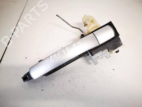 front-right-exterior-door-handle-ford-mondeo-iii-b5y-2000-2001-2002-2003-2004-2005-2006-2007-35144490 main image