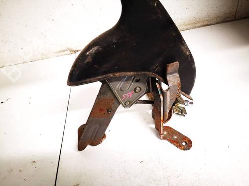 Hand brake HONDA CIVIC VII Hatchback (EU, EP, EV) 1.7 CTDi (EP4, EU9) | BP34884330I18 - Image 3