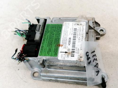 ecu-airbags-mazda-3-bk-2003-2004-2005-2006-2007-2008-2009-32885014 main image