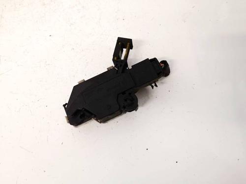 Switch RENAULT GRAND SCÉNIC II (JM0/1_) 1.5 dCi (JM1E) | BP35274656I30 - Image 2