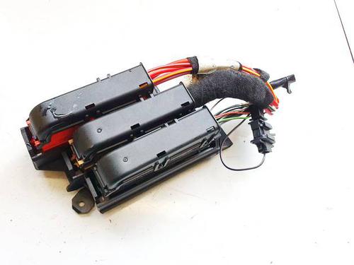 Fuse box AUDI A5 Convertible (8F7) 2.0 TDI | BP39116335E1 - Image 3