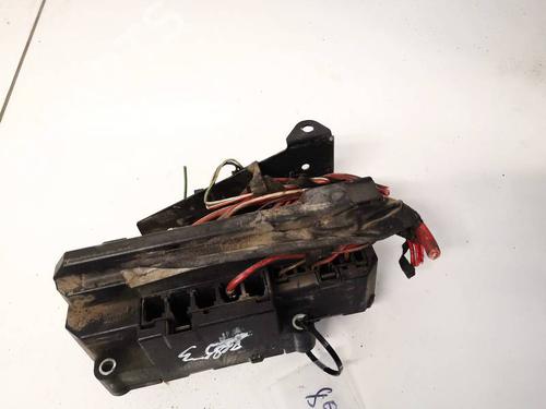 Fuse box BMW 7 (E65, E66, E67) 730 d | BP32937717E1 - Image 3