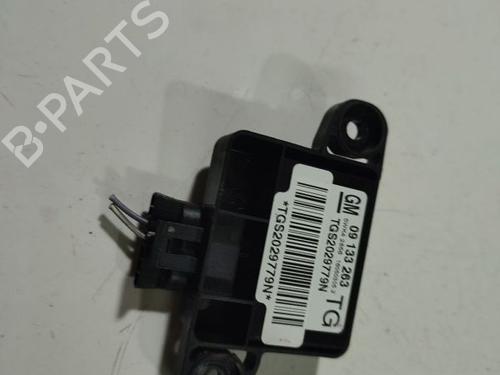 Used Electronic module Electronic module OPEL ZAFIRA A MPV (T98) 2.2 DTI 16V (F75) (125 hp) 32972792 32972792
