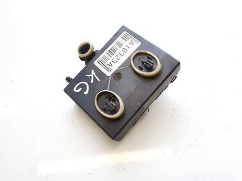 Used Electronic module Electronic module 34981556 34981556