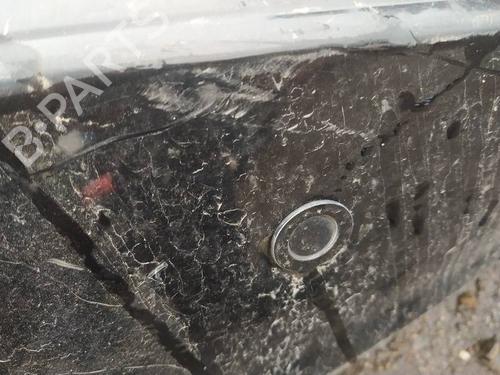 Used Electronic module Electronic module DODGE JOURNEY 2.0 CRD (140 hp) 35306818 35306818