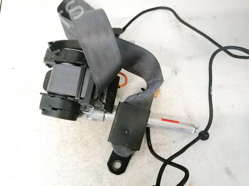 Used Rear left seatbelt Rear left seatbelt 35036494 35036494