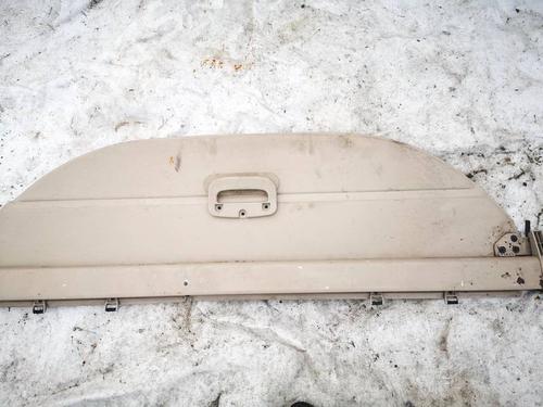 Used Rear parcel shelf Rear parcel shelf 35192643 35192643