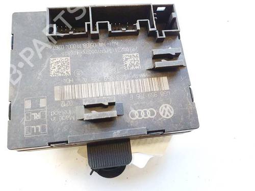 Used Electronic module Electronic module PEUGEOT BOXER Van 2.0 BlueHDi 130 (130 hp) 34751150 34751150