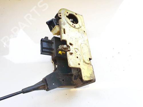 Used Front right lock Front right lock FORD TRANSIT Van (FA_ _) 2.2 TDCi (110 hp) 35292458 35292458