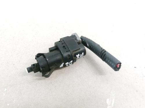 Used Electronic module Electronic module MAZDA 3 (BK) 1.6 DI Turbo (109 hp) 35491268 35491268