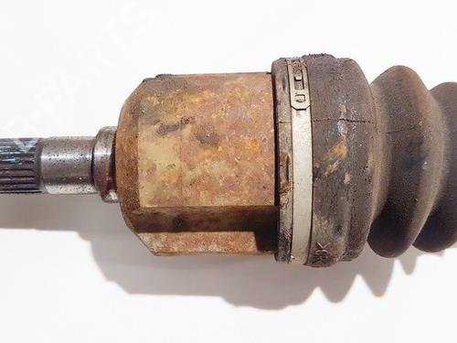 Right front driveshaft KIA CERATO I Hatchback (LD) 1.6 | BP35631570M39 - Image 4