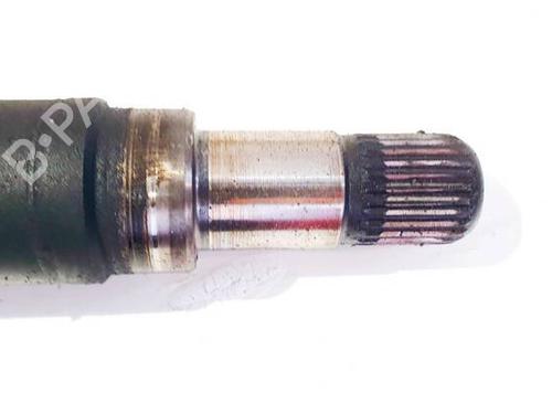 Right front driveshaft VOLVO V50 (545) 1.6 D | BP36368803M39 - Image 4