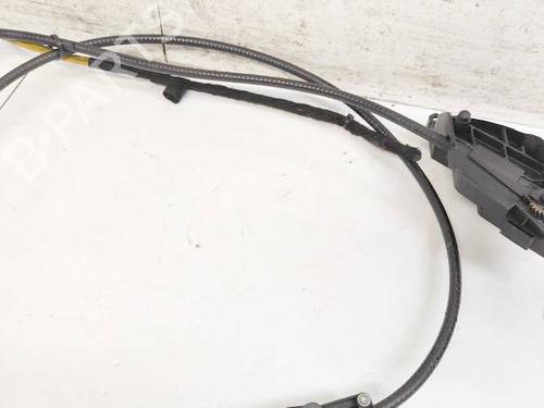Electronic module MERCEDES-BENZ E-CLASS (W211) E 220 CDI (211.006) | BP35344218M83 - Image 2