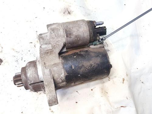 Startmotor Startmotor 35442294 35442294