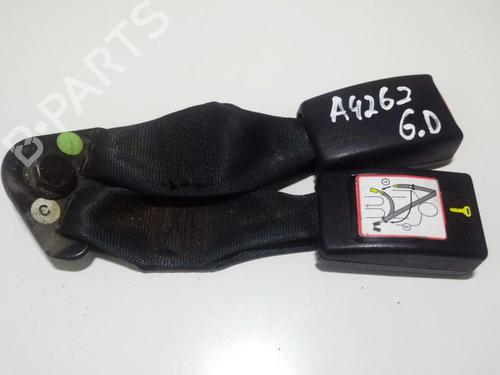 seat-buckle-nissan-almera-ii-hatchback-n16-2000-35710132 main image