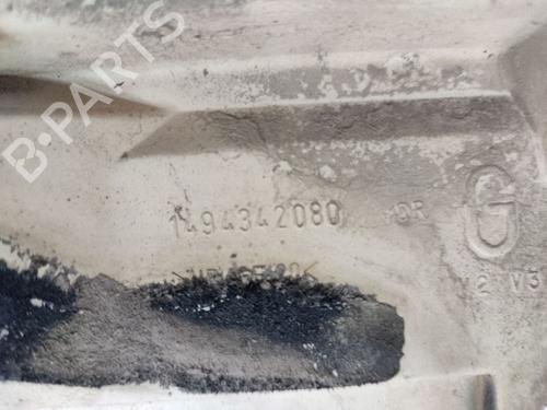 Støtte PEUGEOT 807 (EB_) 2.2 HDi | BP32569480C155 