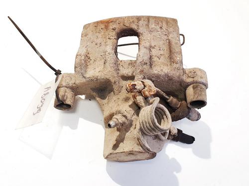 Left rear brake caliper MAZDA 3 (BK) 1.6 DI Turbo | BP35408815M107 - Image 2