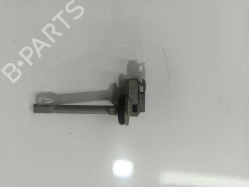 Used Electronic module Electronic module PEUGEOT 407 (6D_) 2.0 HDi 135 (6DRHRH, 6DRHRE, 6DRHRG, 6DRHRJ) (136 hp) 34843268 34843268