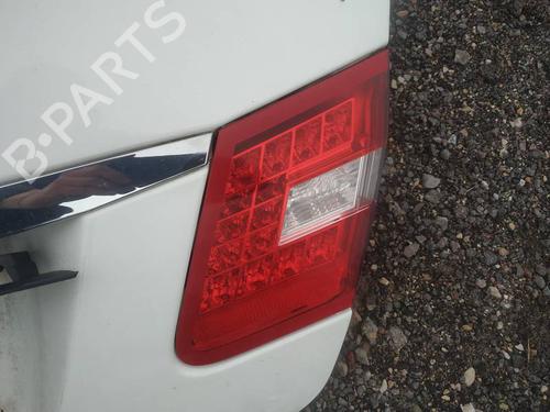 Used Right tailgate light Right tailgate light 35102847 35102847